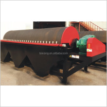 Permanent Drum Magnet Iron Ore Process Equipment/Machine Magnetic Separator